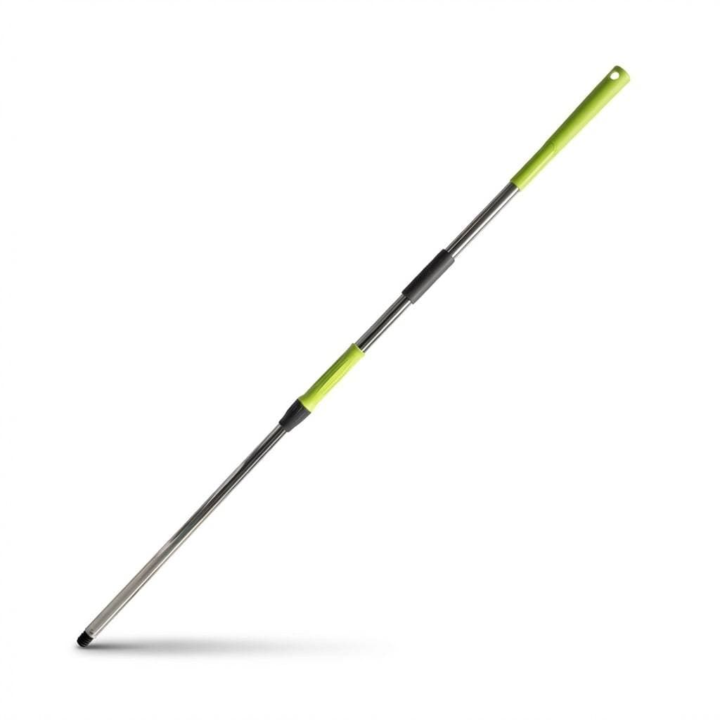 Cabo Profissional Extensor Regulável 1,1m à 1,5m Alongador Ajustável Ákora