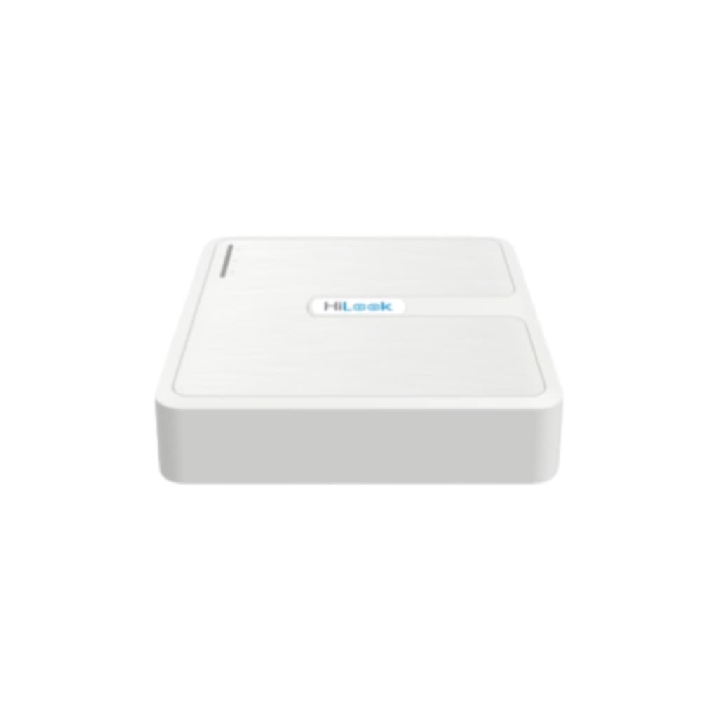 Dvr Hilook 4 Canais Full Hd Lite 5x1 Multi-hd HL-DVR-104G-M1/T