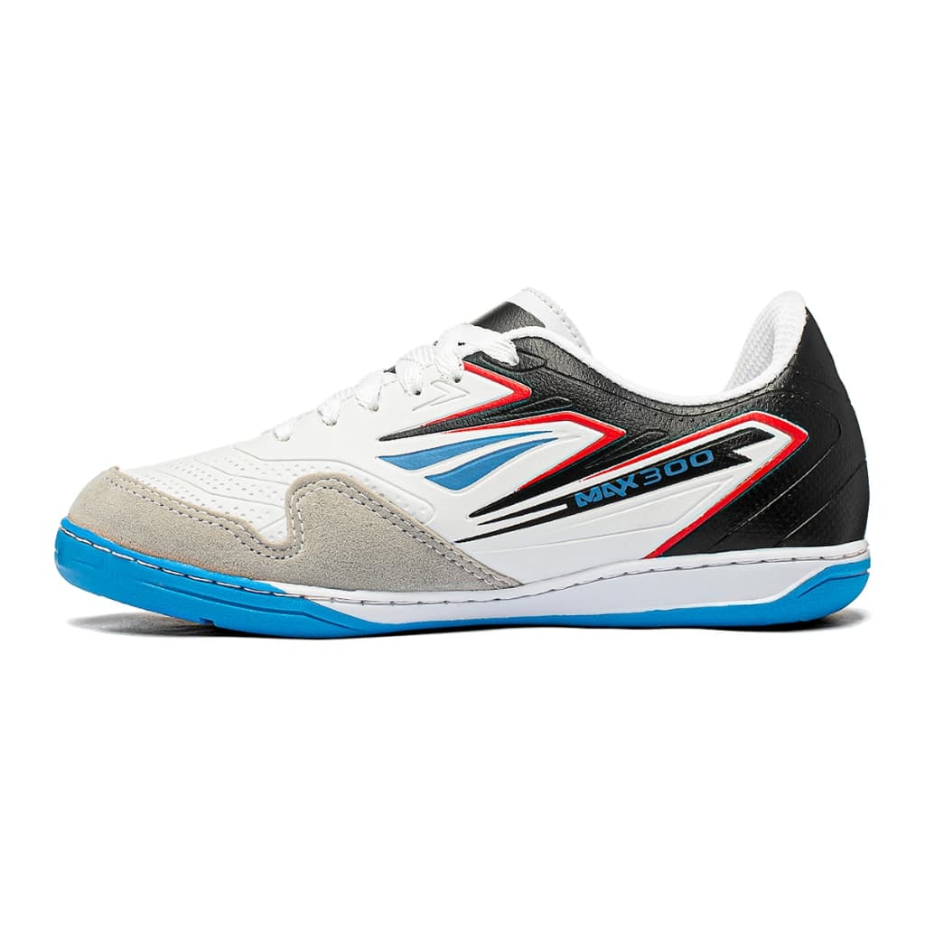 Chuteira Futsal Penalty Max 300 Y-1 Masculina Costurada