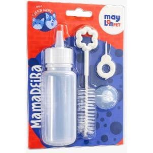 Mamadeira Pra Cachorros Cães Gatos Filhotes