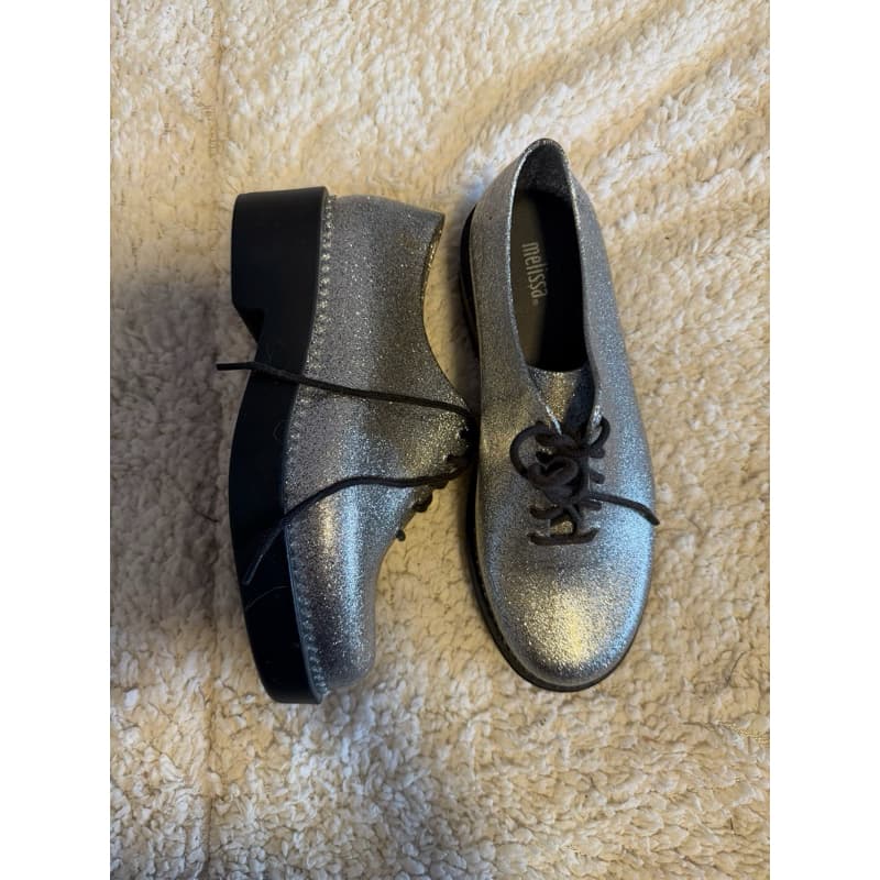 Melissa grunge número 35