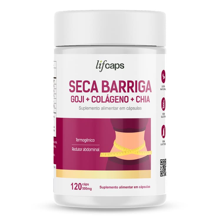 Suplemento completo Mix de fibras psyllium Ameixa linhaça dourada Chia Goji berry 100% natural