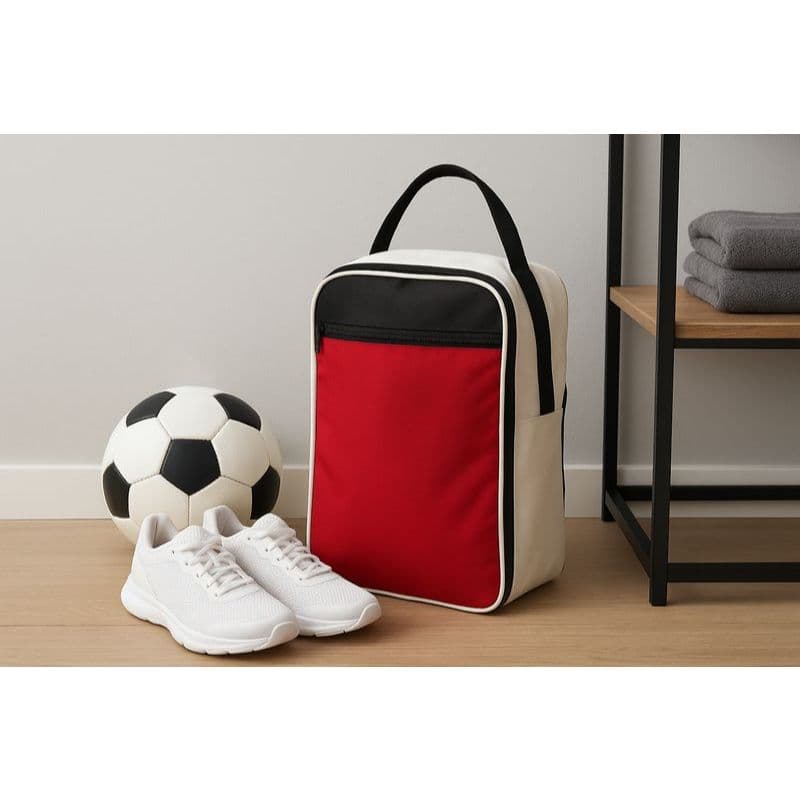 Bolsa Esportiva Porta Chuteira e Roupas | Futebol, Vôlei, Basquete, Academia