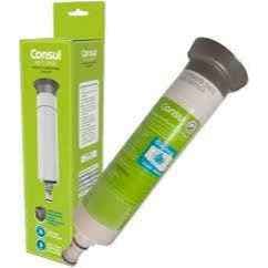 Refil Purificador Consul (CIX08AX CPB33AF) Original Cor cinza