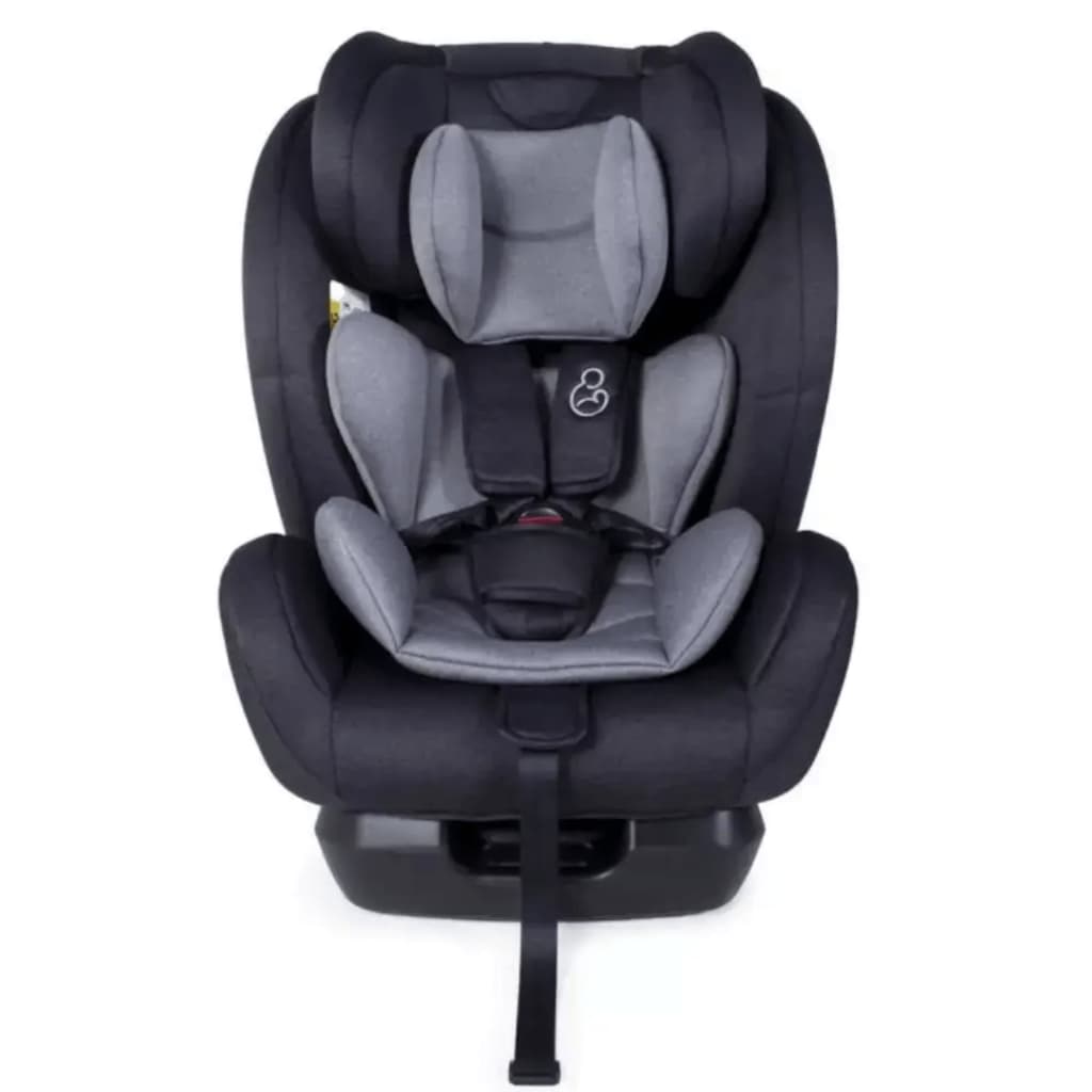 Cadeira para Auto Otto II Preta 0-36 kg Galzerano