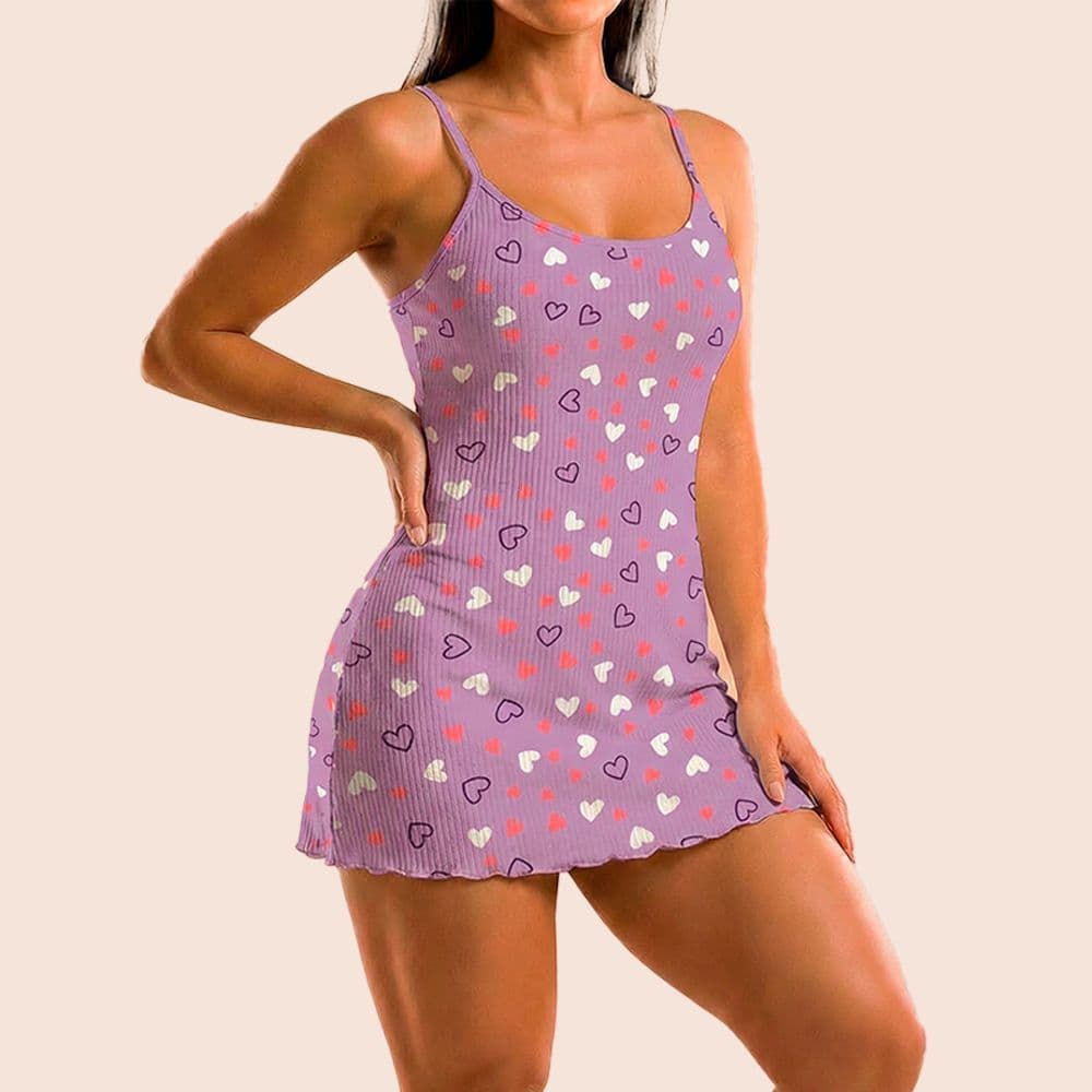 Camisola Feminina Suede Canelado Estampada – Leve, Macia e Super Confortável (P ao GG)