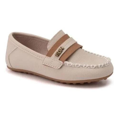 MOCASSIM KLIN CURUMIN LINHO KIDS 0429