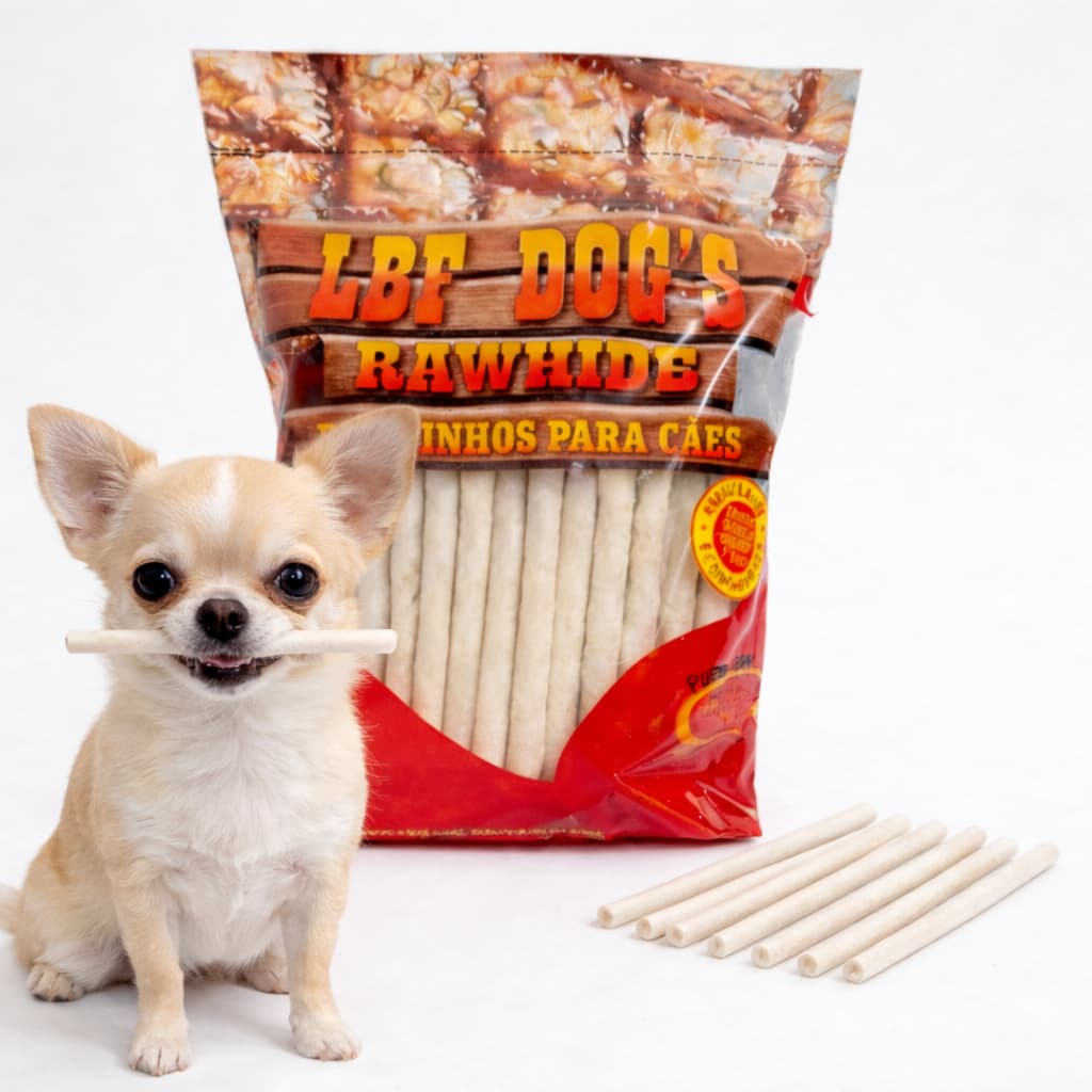 Palito Tamanho 5-6, pacote com 1kg direto de fabrica