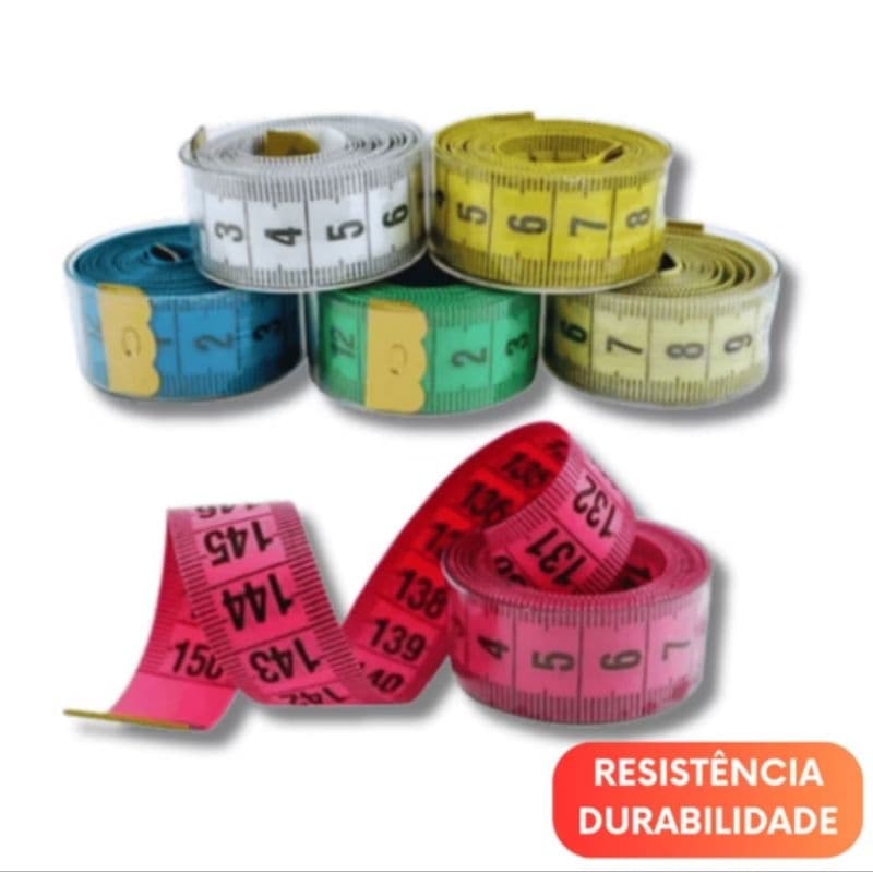 Fita Métrica 1,5M