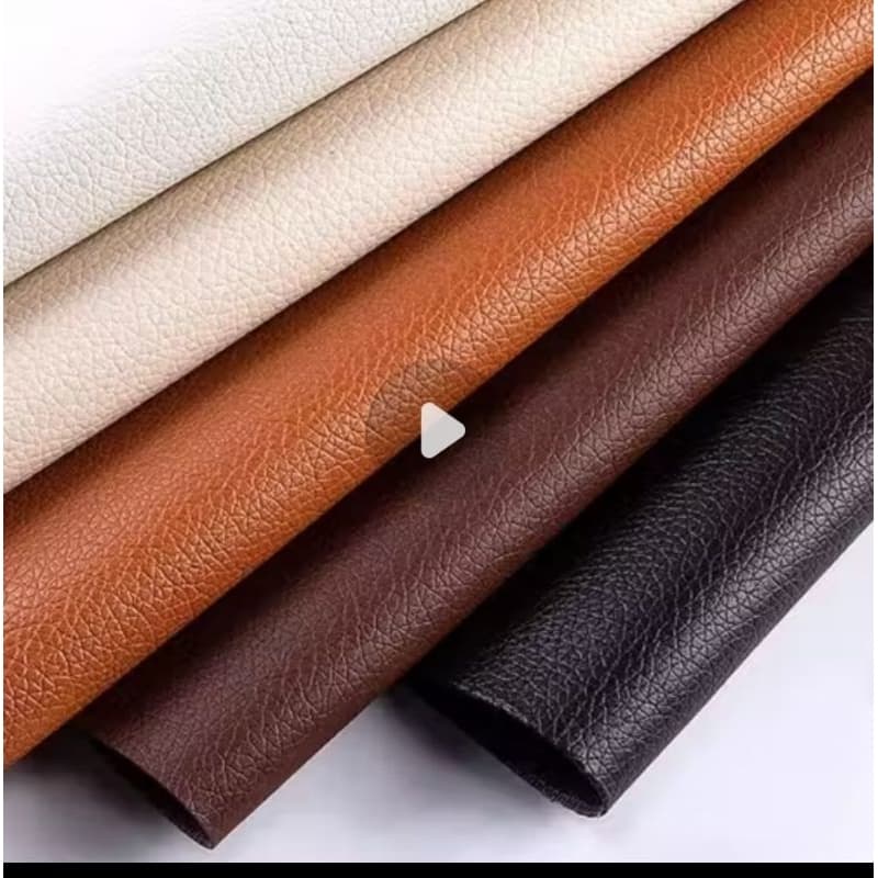 Couro Courvin Corino Material Tecido Sintético Automotivo Sofá Poltrona Forro Resistente Impermeável