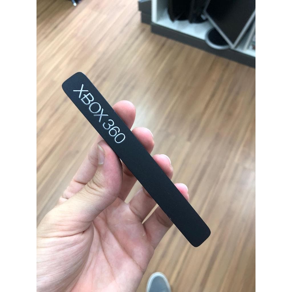 Tampa Drive Xbox 360 Slim (Usado)