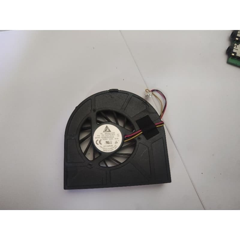 Cooler notebook dell inspiron 15 n5010