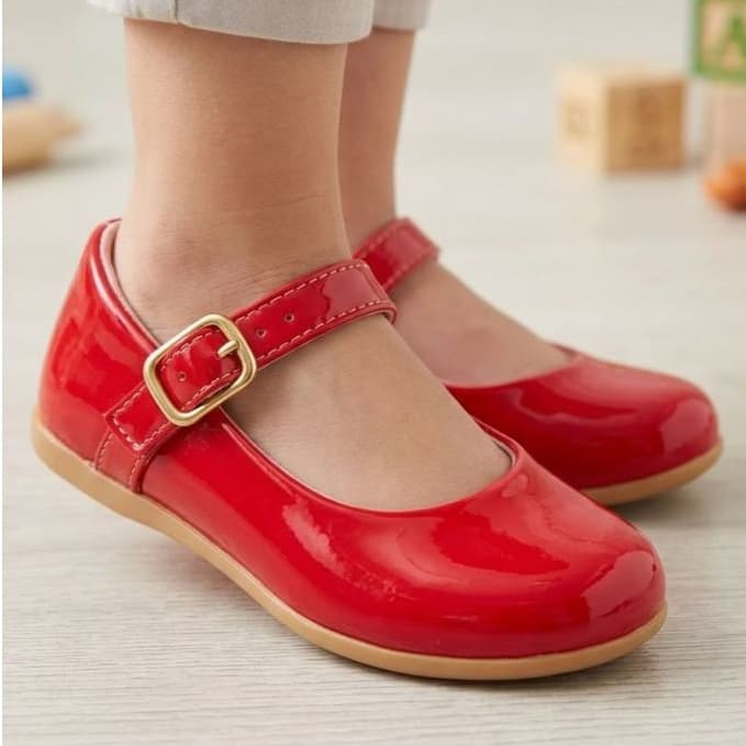 Sapatilha Infantil Menina Promoção Leve Confortável Frete Rápido