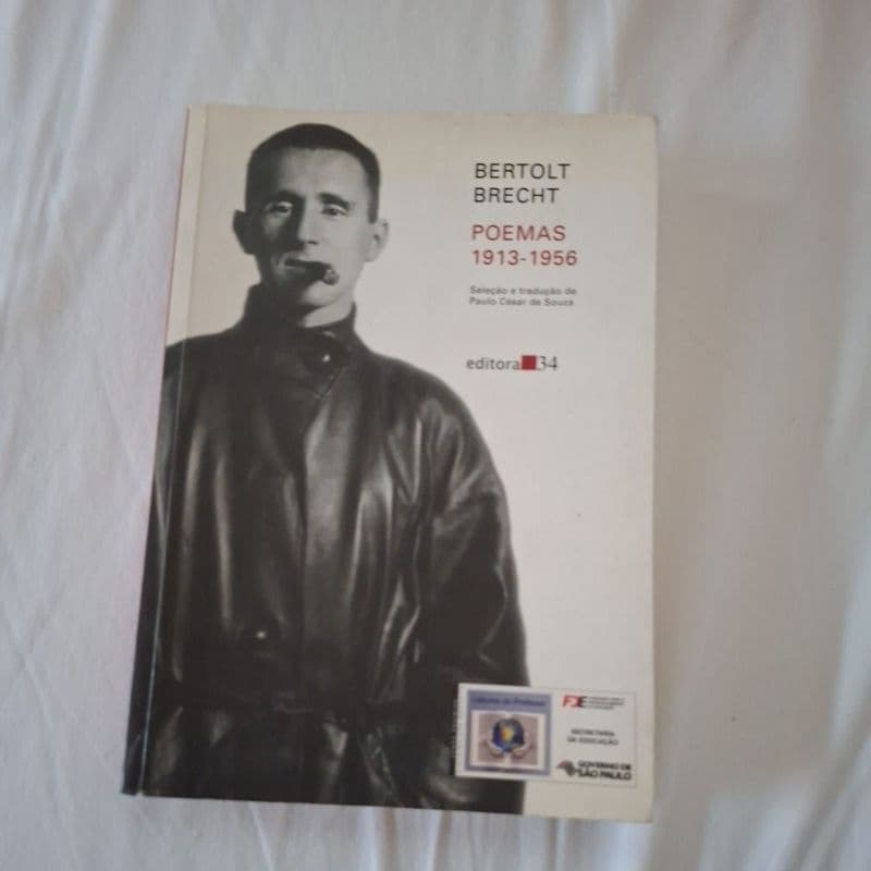 Poemas de 1913- 1956