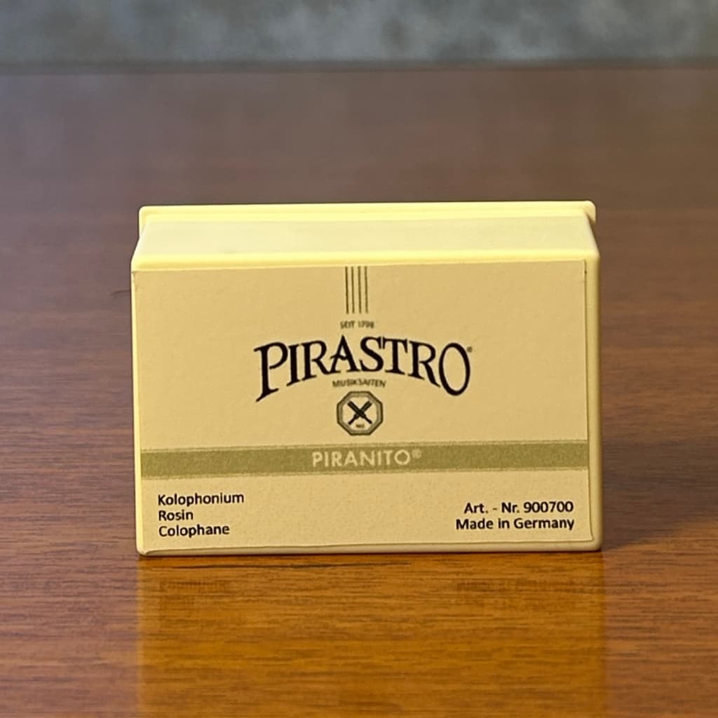 Breu Pirastro Piranito 900700 Violino Viola e Violoncelo