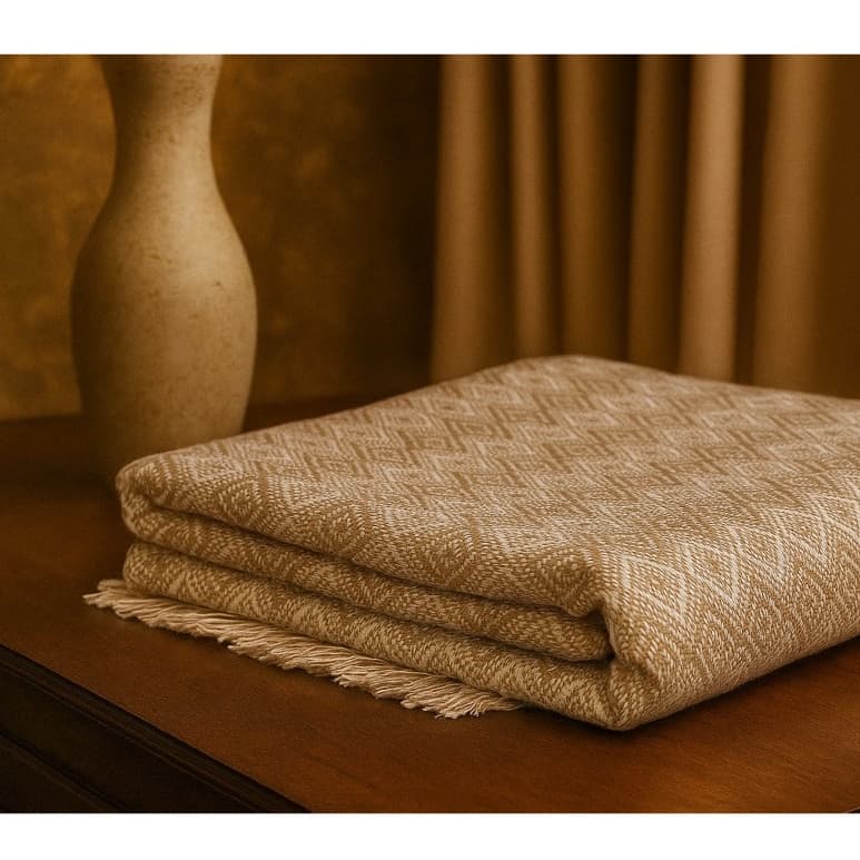 Manta Para Sofá 100% Algodão 2,20 x 1,50 M Protetora Decorativa Envio Imediato