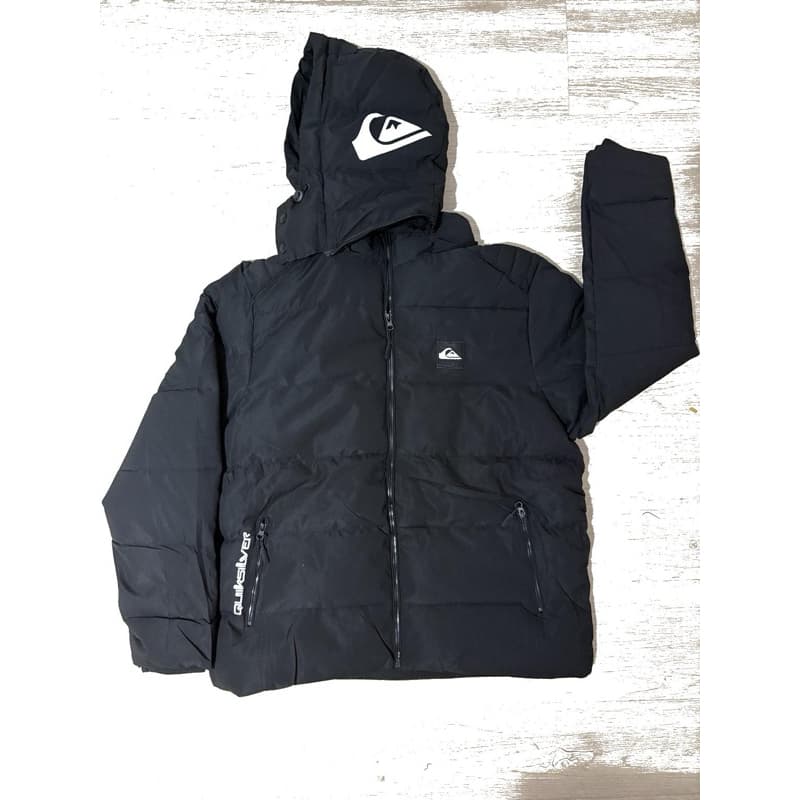 Casaco Jaqueta de Frio Peluciada por Dentro Masculina