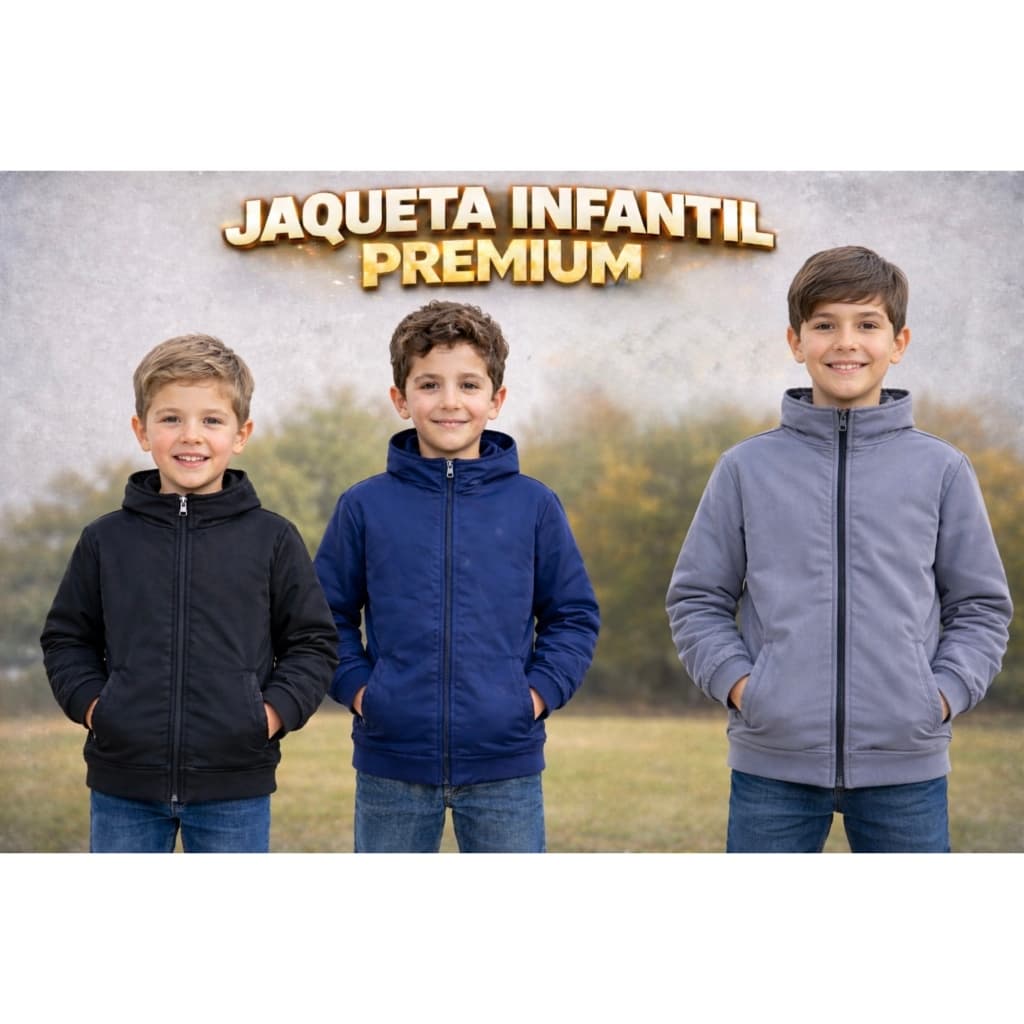 casacos uniformes jaquetas premium unissex