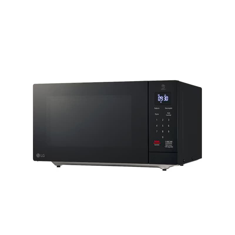 Micro-Ondas NeoChef LG MS3033DSA 30L 220V 60Hz 1250W