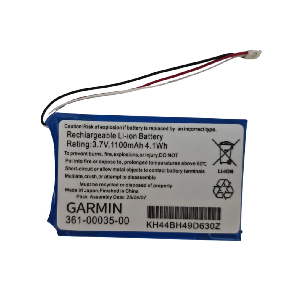 Garmin Edge Touring Plus, Edge 800 & Edge 810 Bateri_a GPS-Enabled Bicycle Computer 010-00899-00, 010-01063