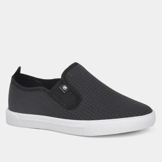 TÊNIS SLIP ON INFANTIL MASCULINO MOLEKINHO – CONFORTO E ESTILO PARA O DIA A DIA -- MOCASSIM -- IATE