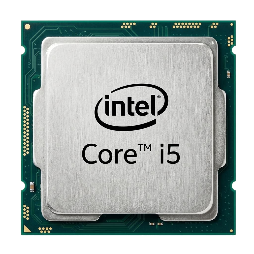 Processador LGA 1155  Intel Core i5 2310 (2a geração) 2.9Ghz