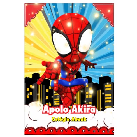 Adesivo para Capa de Caderno Personalizado Brochurão