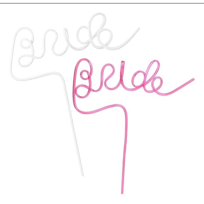 CANUDO BRIDE ACRILICO   / PLASTICO RIGIDO