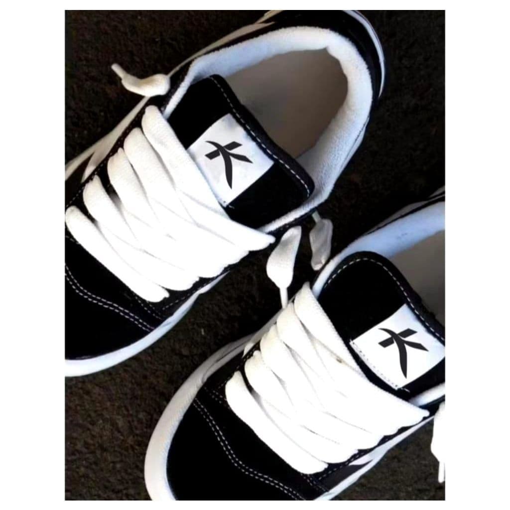 Tenis Casual KWU Unissex Leve e Confortavel Promoção