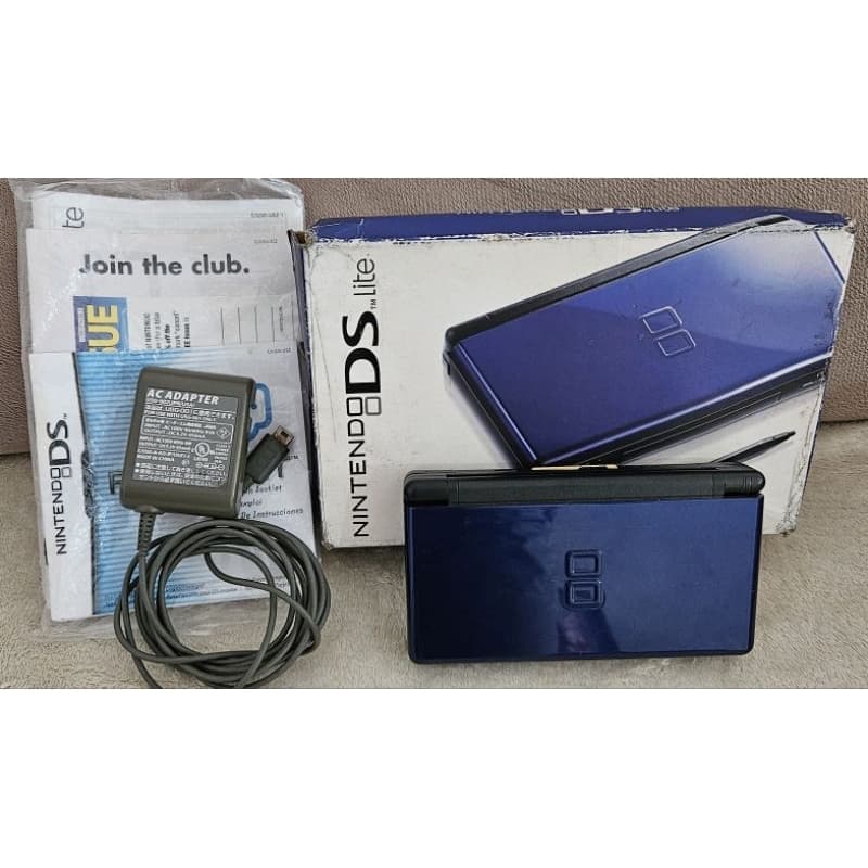 Nintendo Ds Lite / Ndsl