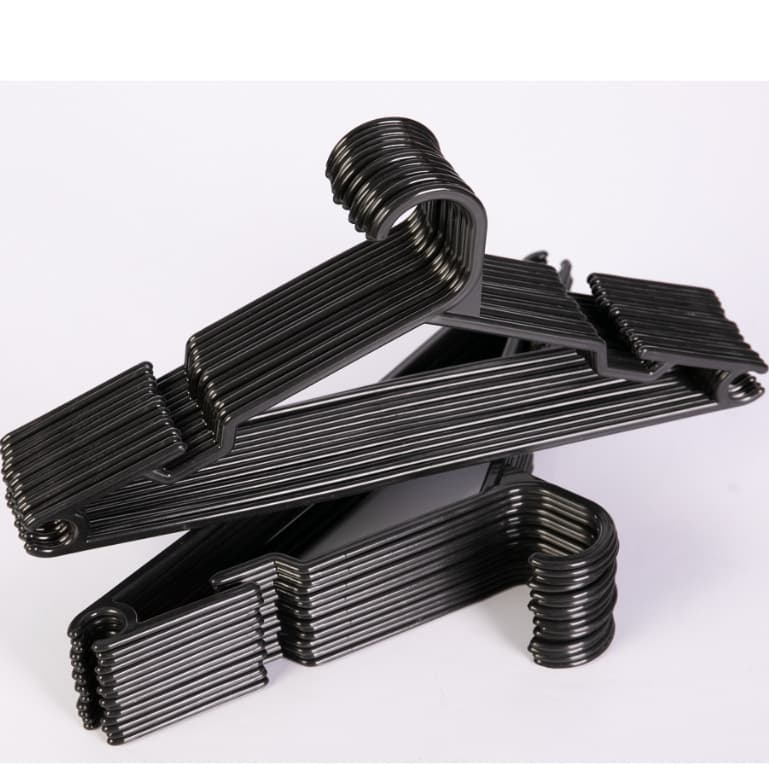 Cabides adulto reforçados 30 unidades.