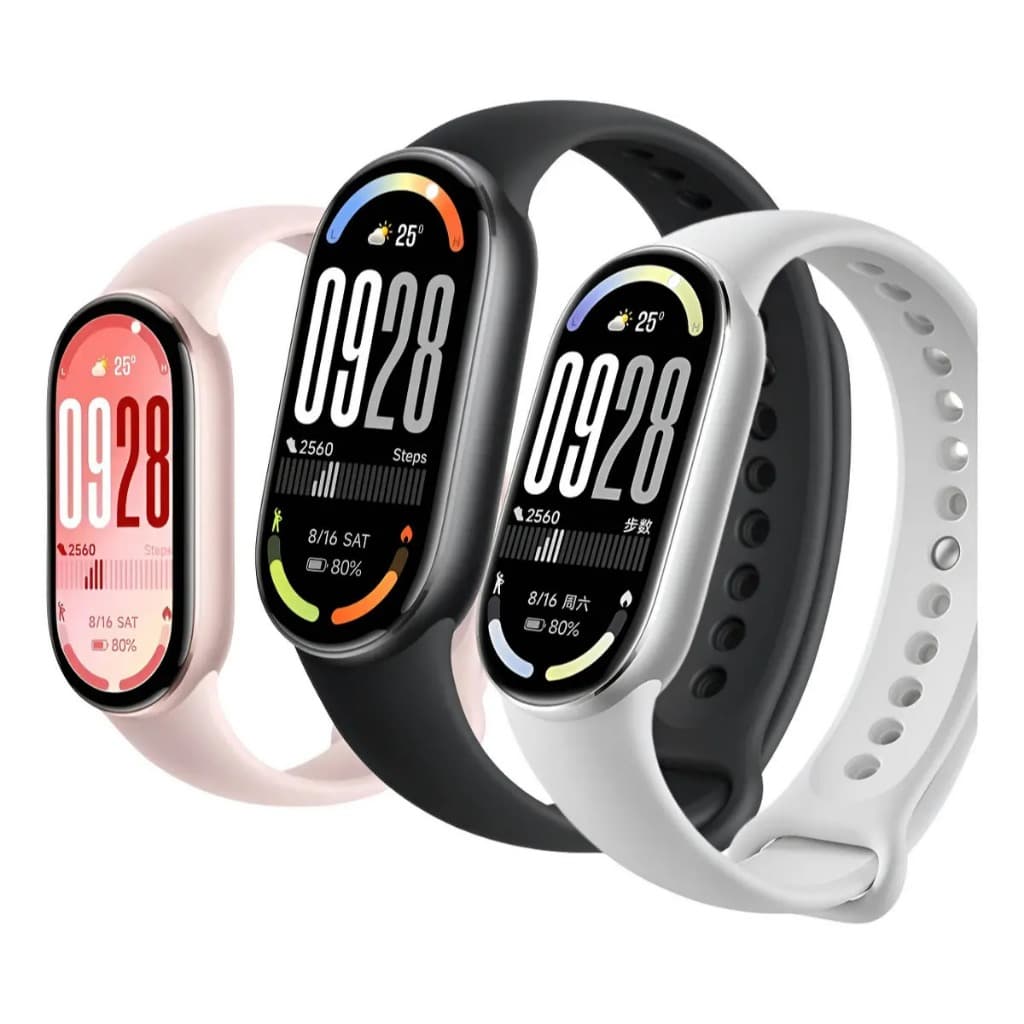Relógio Smartwatch Xiaomi Mi Band 10 Smart-band Original
