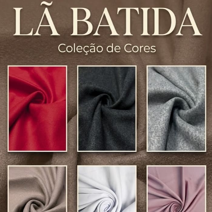 5 METROS LÃ BATIDA (5M X 1,50M)