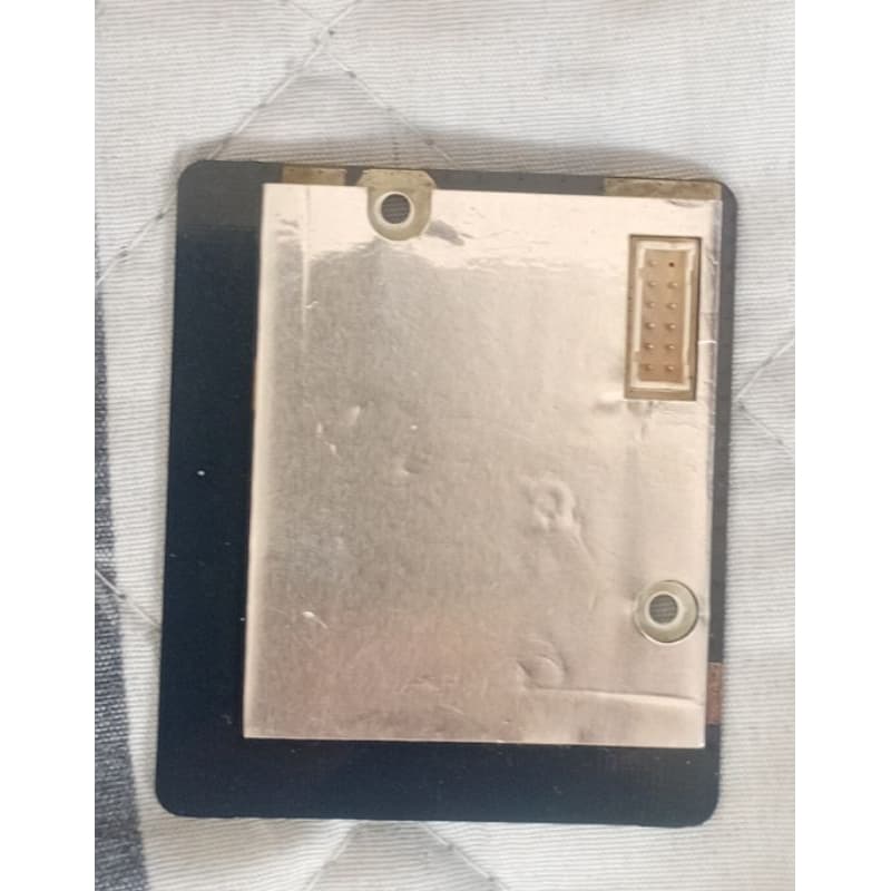 placa,pci, wifi, blotooth do xbox one fat.