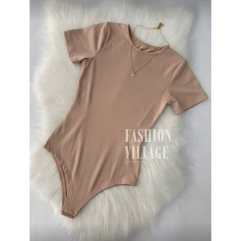 BODY FEMININO (mangas mais claras ) 2026