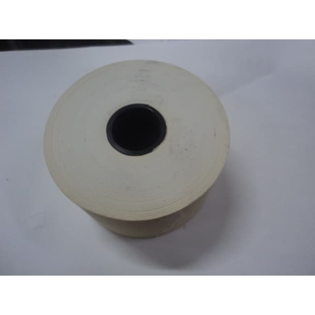 bobina de maquina registradora antiga 38MM kit com 10