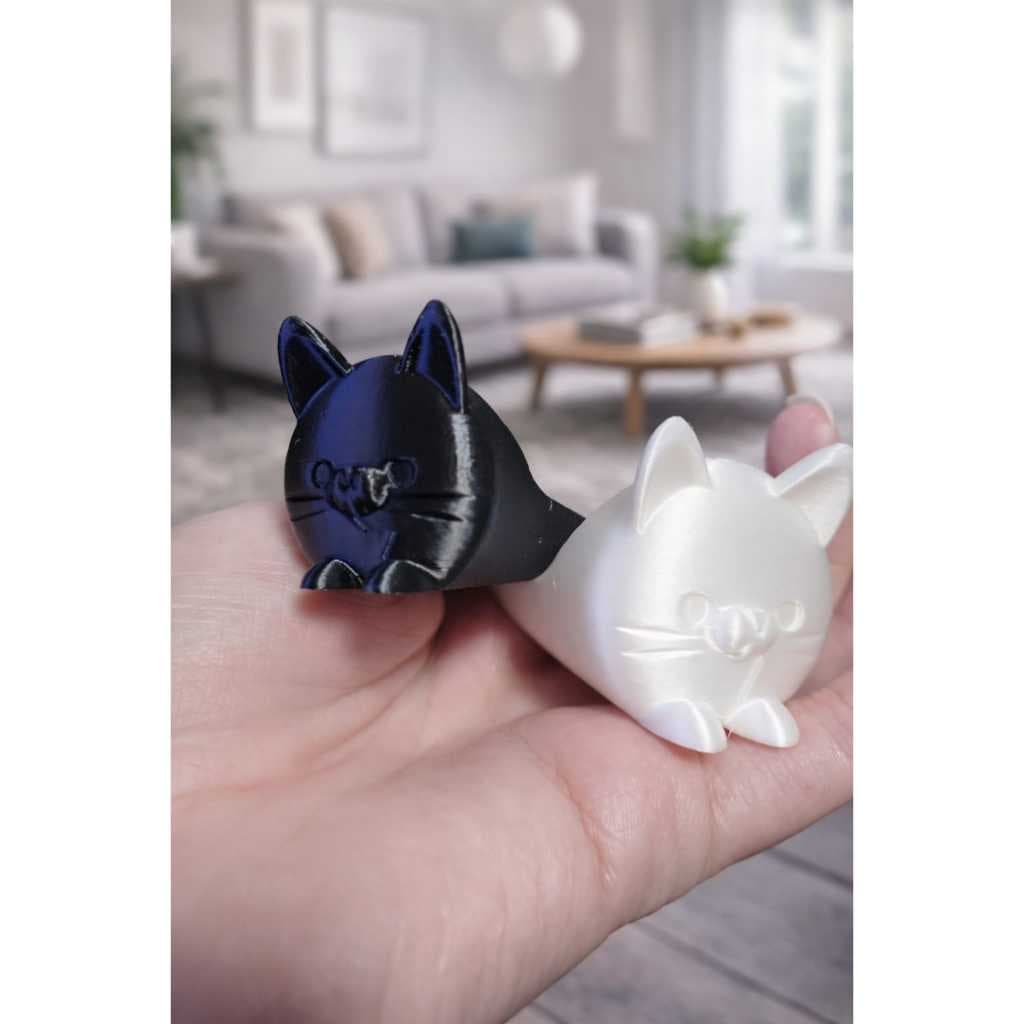 Trava Porta / Cunha de Porta Antideslizante – Modelo Clássico ou Gatinho | Ideal para Diferentes Vãos de Porta