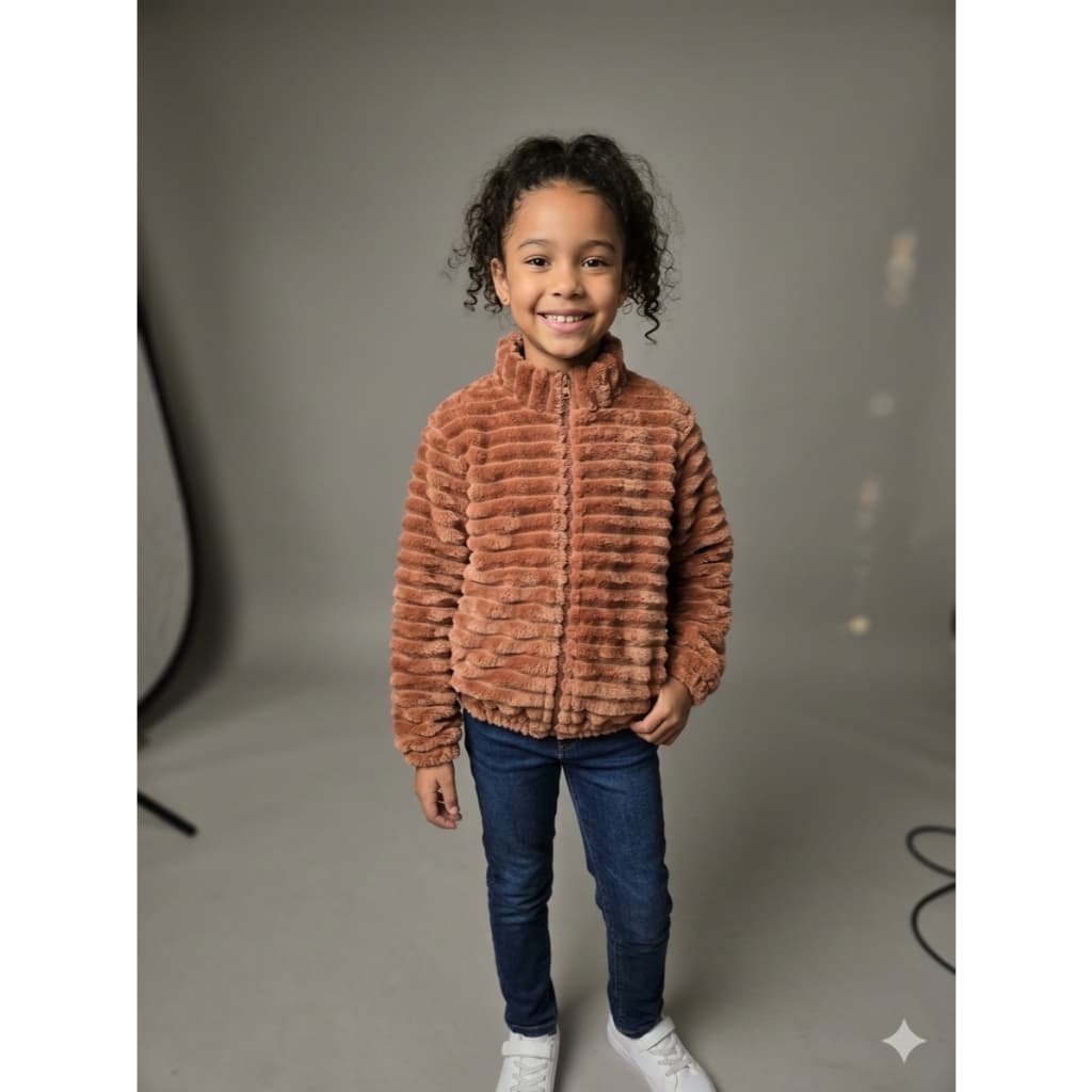 casacos jaqueta blusa frio inverno infantil manga longa,(Moda Blogueira/ Inverno) LUXO menina