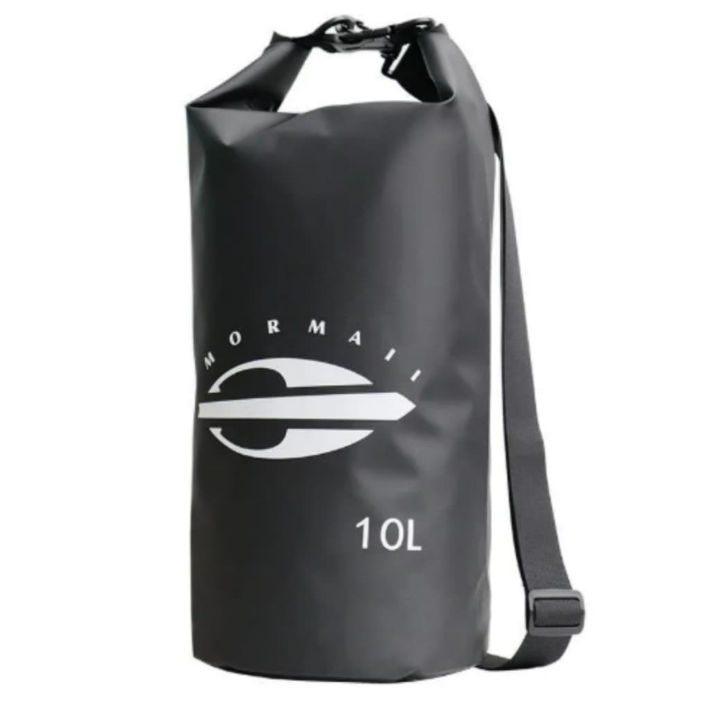Bolsa Saco Flutuante Impermeável PVC 10 Litros Mormaii