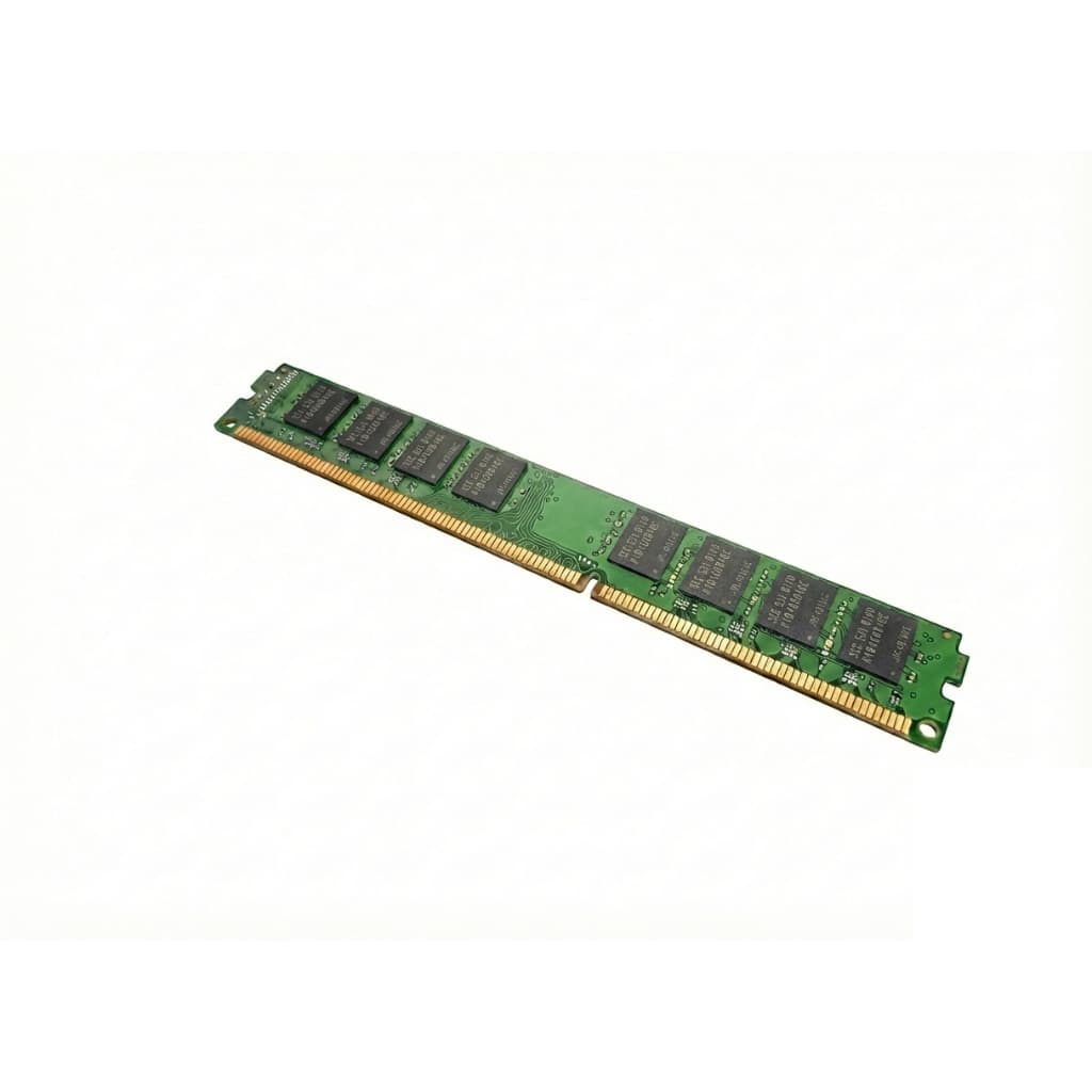 Memória Ram Ddr3 8gb Para Computador Desktop Pc 1600mhz Novo