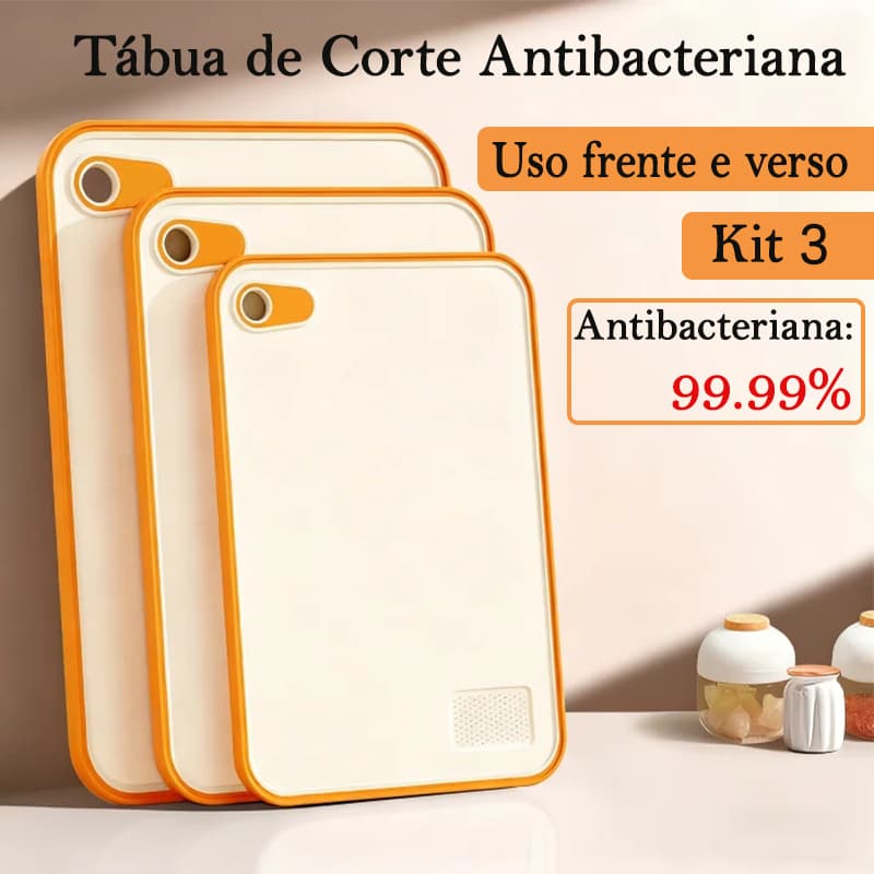 Tábua De corte Grossa de palha de trigo Corte Antibacteriana À Prova De Mofo Prova limpar para Carne Legumes Frutas