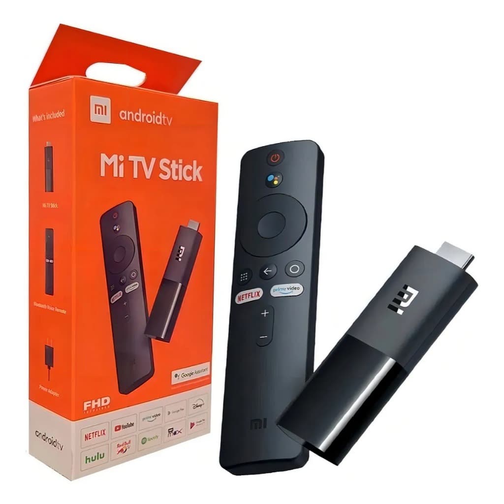 Mi Tv Stick Xiaomi FHD