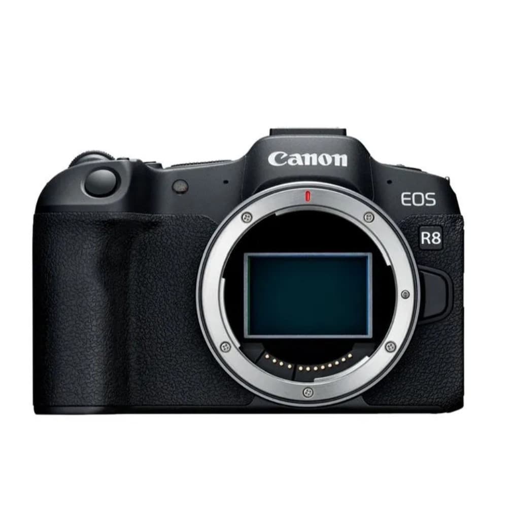 Canon EOS R8 Nova Lacrada