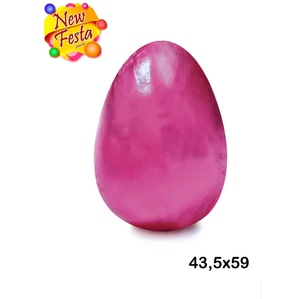 Folha Chumbo Pink 5unidades 43,5x59 cm