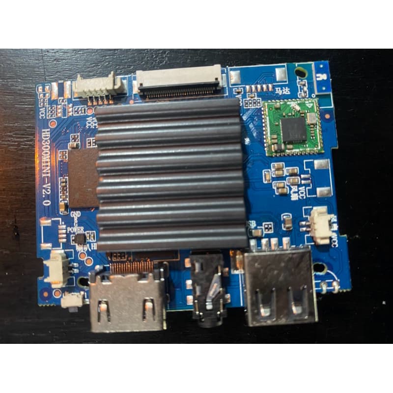 Placa Principal Projetor HY300 – HD300V2.0