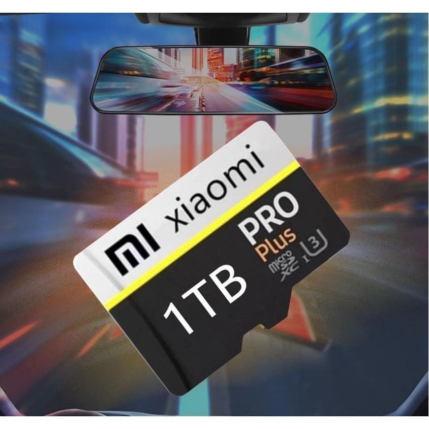 Cartão De Memória SD De Alta Velocidade , 1TB , 2TB , Jogos Micro TF , 128GB , 256GB , 512GB Para Dispositivo.