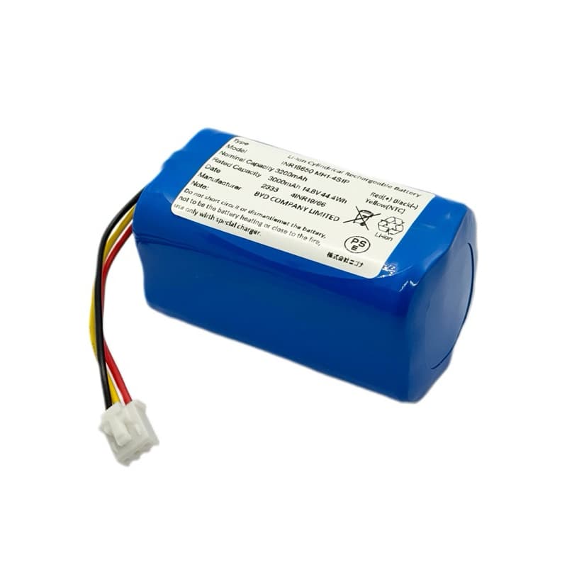 Bateria Robo Kabum Smart 700 e xr500 3200mAh