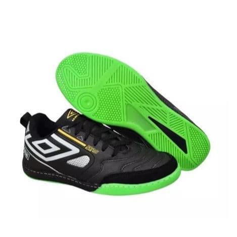 Chuteira/Tenis de  Futsal e Salão PRO 5 Masculino Tecido Reforçado Costurado Sola Antiderrapante.