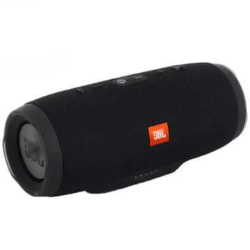 Caixa De Som Bluetooth 5.1 Caixinha Potente e Portátil