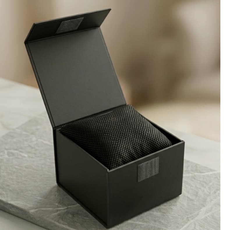 50 Caixa Estojo Embalagem de Velcro Para Relógio Presente Brinde Com Almofada Qualidade Premium